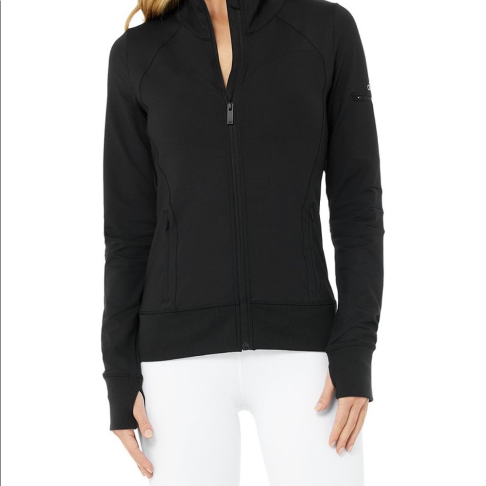 Contour Jacket